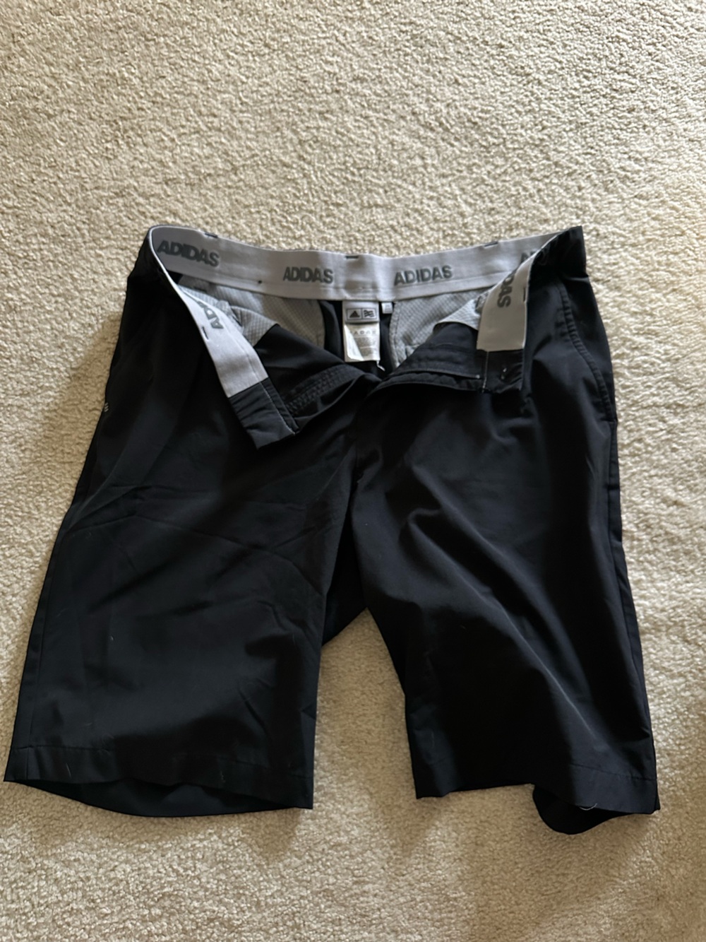 Adidas Golf Shorts